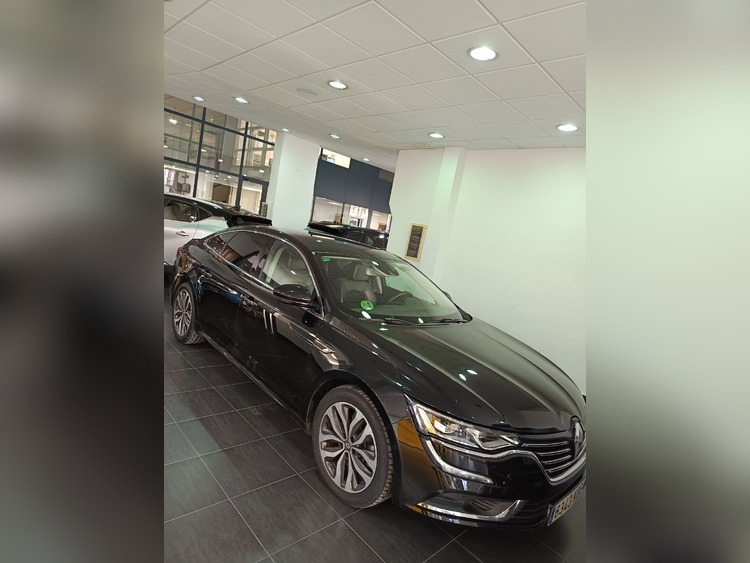 Renault Talisman Zen Energy TCe 147kW 200CV EDC foto 5